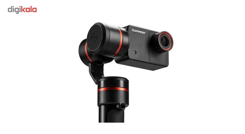 دوربین فیلمبرداری ورزشی Feiutech مدل Summon Plus 4K