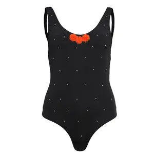 مایو زنانه گالری تویین مدل Blake Diving کد T587