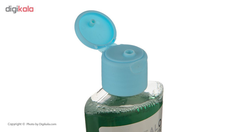 تونر پاک کننده صورت مای رئال اُ مدل ALoevera حجم 135 میلی لیتر تونر پاک کننده صورت مای رئال اُ مدل ALoevera حجم 135 میلی لیتر