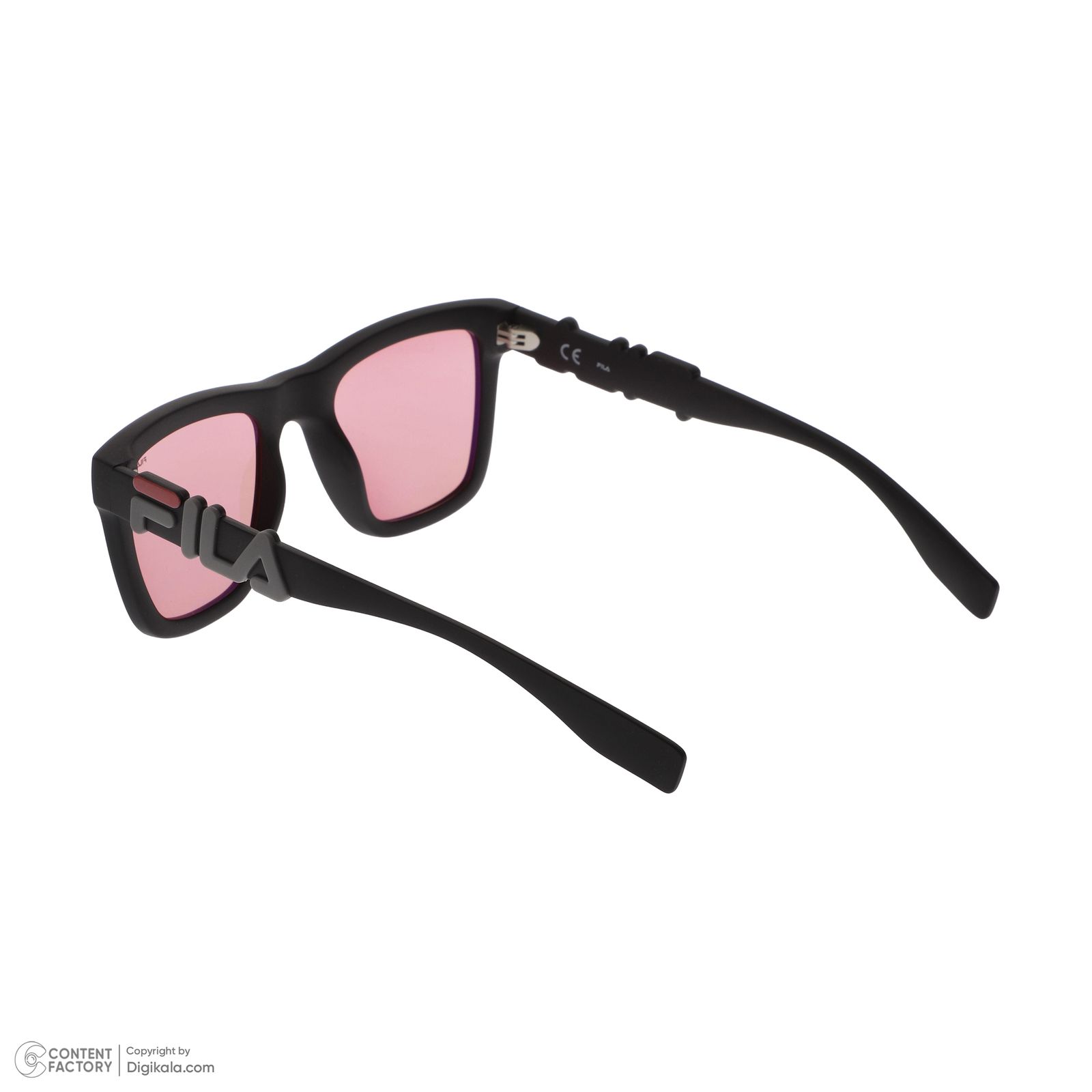 عینک آفتابی مردانه فیلا مدل SF9416-U28K -  - 3