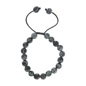 دستبند شاینی کد T102