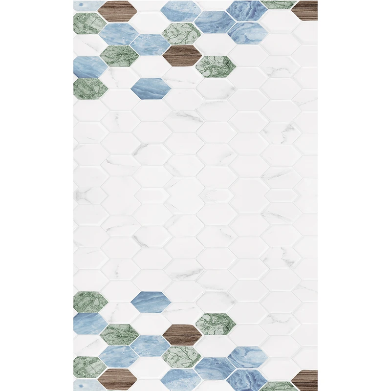 استیکر شیشه کد T14