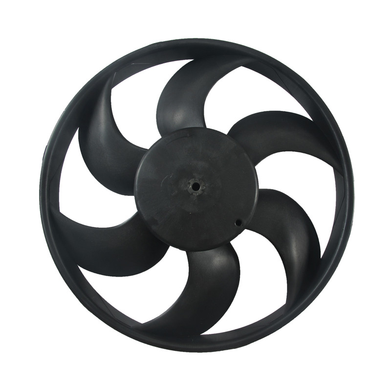 پروانه فن رادیاتور خودرو بی‌کی‌اس کو. کد 83230000 مناسب برای پژو 405