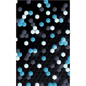 استیکر شیشه کد Y14