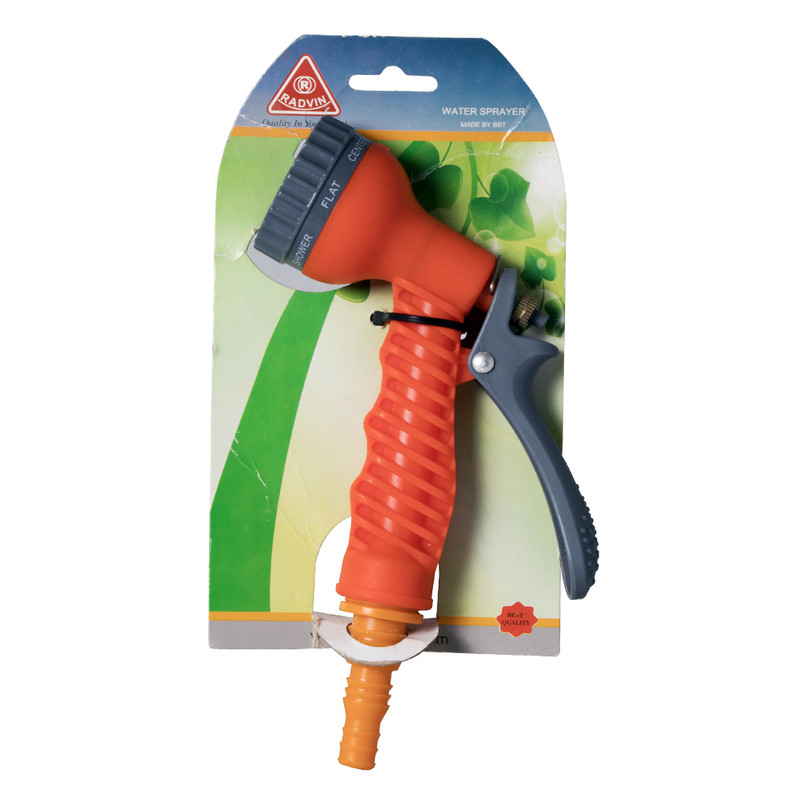 سر آبپاش رادوین کد BA8001