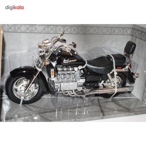 موتور بازی موتورمکس مدل Honda Valkyrie