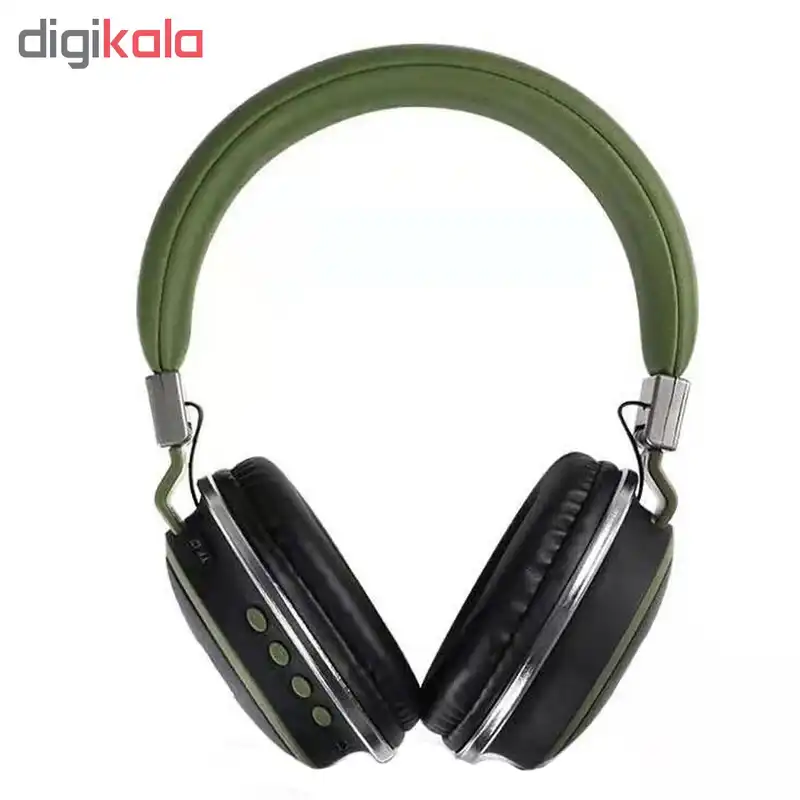 هدفون بی سیم مدل 560BT