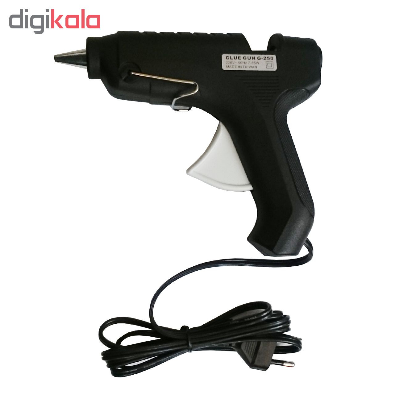 دستگاه چسب تفنگی مدل g-250 کد 12