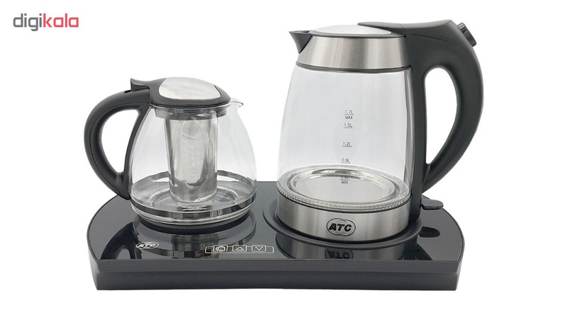 چای ساز ای تی سی مدل MT-8806