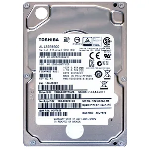 هارددیسک اینترنال توشیبا مدل AL13SEB900 ظرفیت 900 گیگابایت