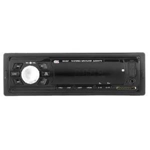 پخش کننده خودرو جی-شیک مدل GS-3327