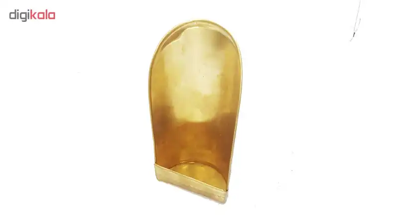 سرتاس برنجی مدل S1