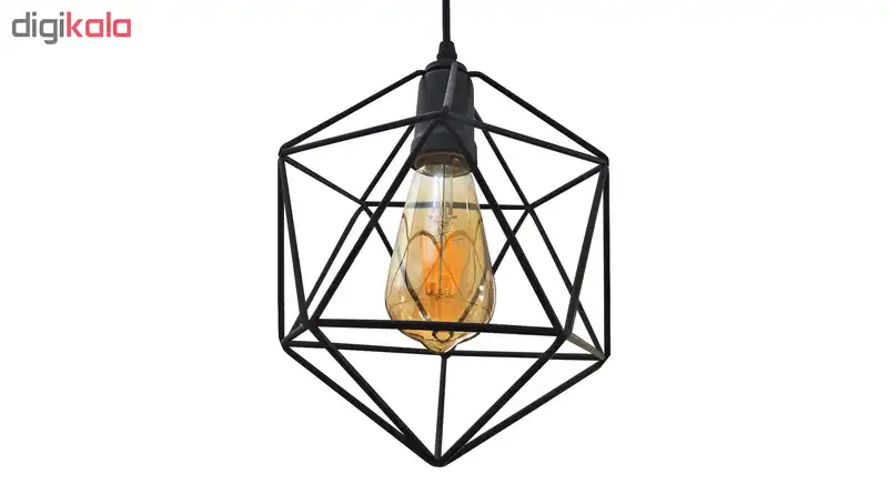 چراغ آویز مدل TLM 22 A3