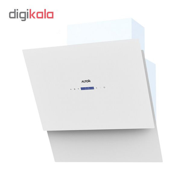 هود مورب آلتون مدل H300 سایز 60 سانتی متر