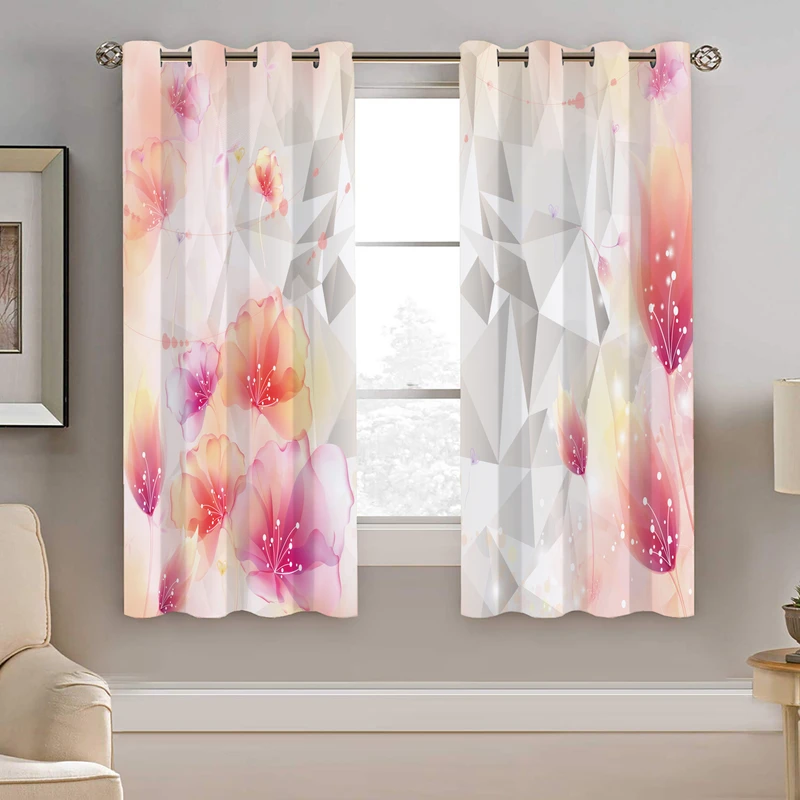 پرده نیروانا مدل pmk492 سایز 190 × 140 سانتی متر