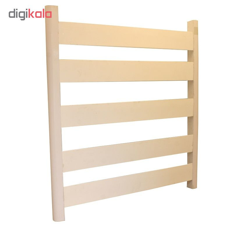 رادیاتور حوله خشک کن مدل 730ATS60