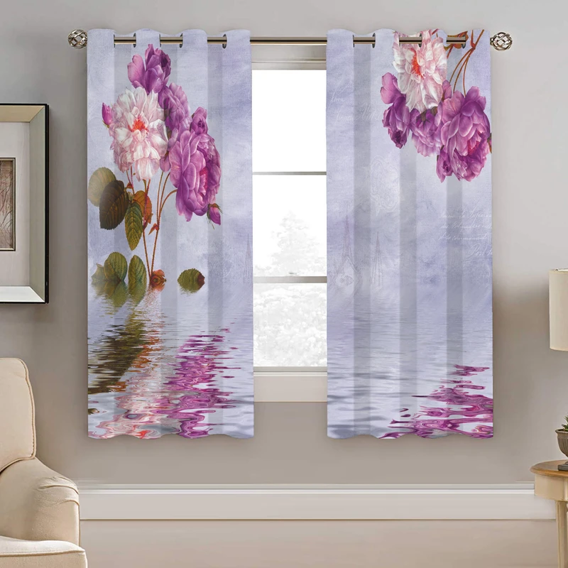 پرده نیروانا مدل pmk500 سایز 190 × 140 سانتی متر