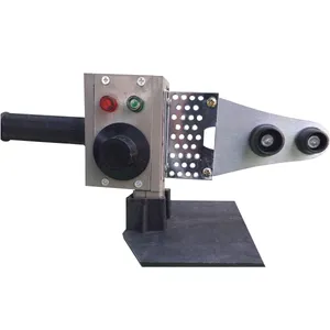 دستگاه جوش لوله سبز  مدل TW4060