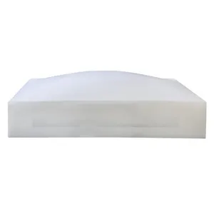 فوم سرد پیکفوم مدل یکرو عدسی کد  57x58x13