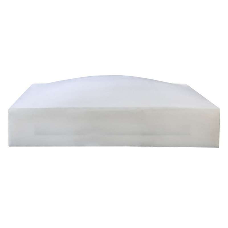 فوم سرد پیکفوم مدل یکرو عدسی کد  57x58x13