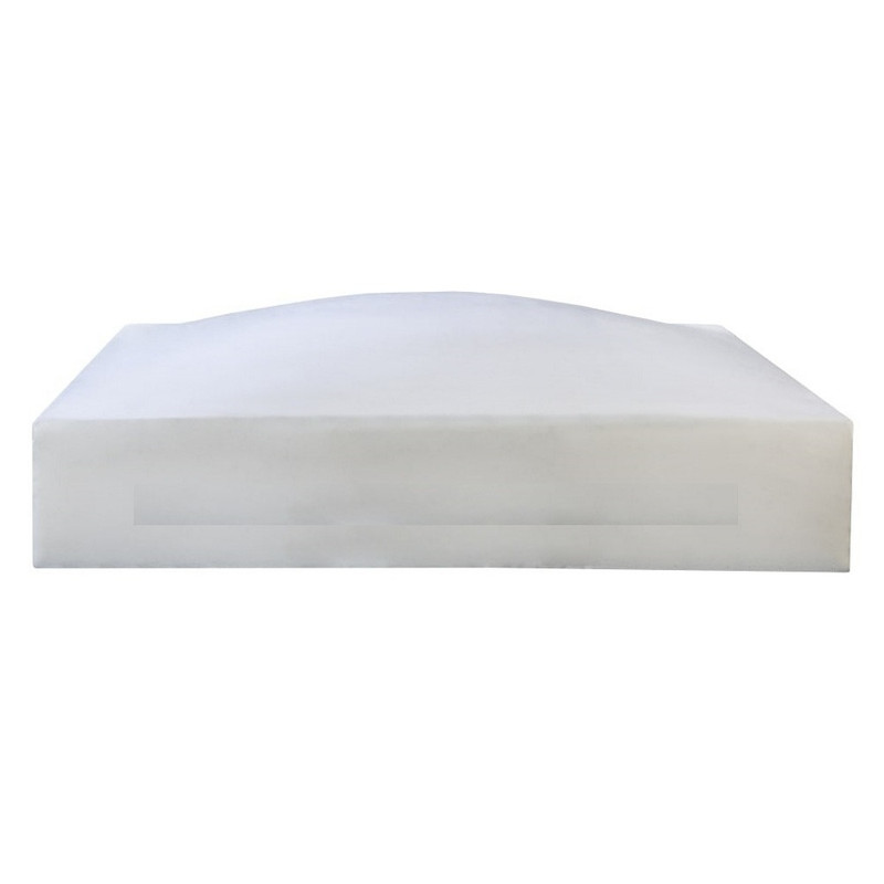 فوم سرد پیکفوم مدل یکرو عدسی کد 60x60x10