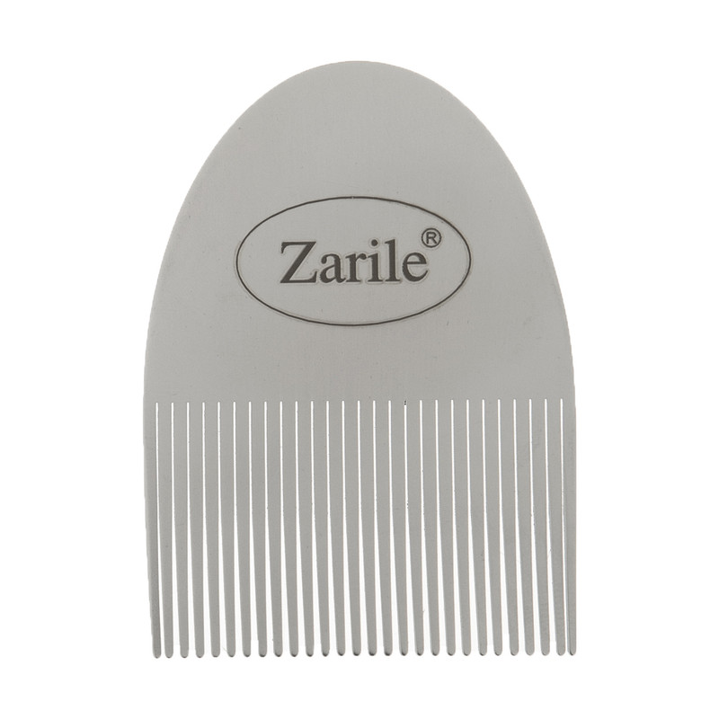 شانه ضد شپش زریله مدل z110