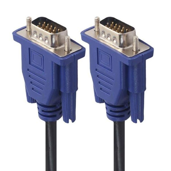 کابل VGA مدل A-NET طول 30 متر