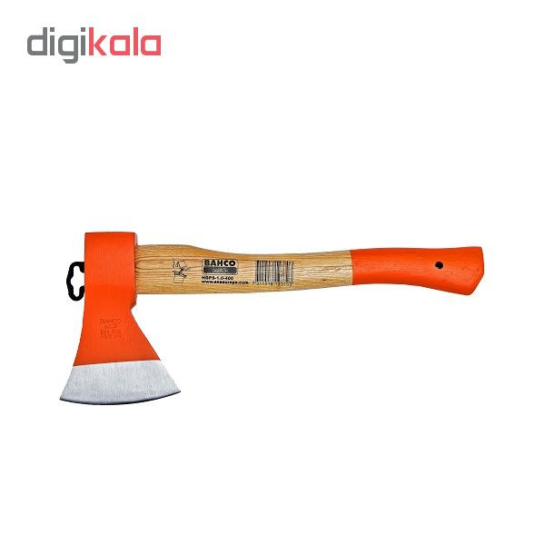 تبر باهکو مدل cm-460