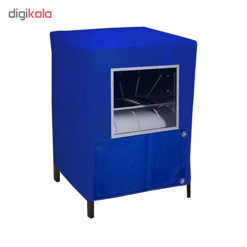 کاور کولر آبی مدل S-5000