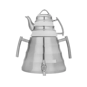 ست کتری و قوری مینیاتور مدل MI-3