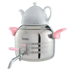 ست کتری و قوری بونیتو مدل BO-12