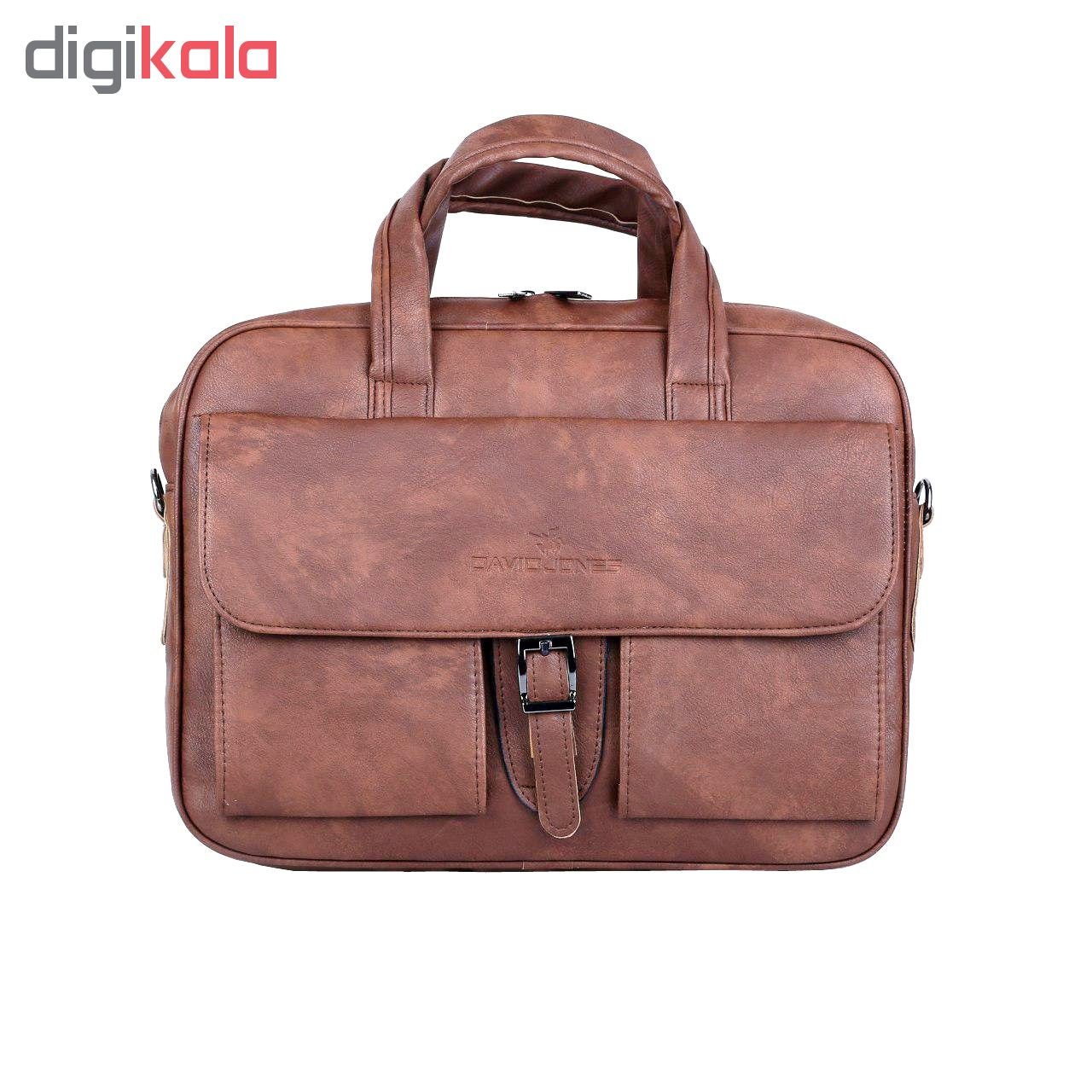 کیف اداری کد 53419