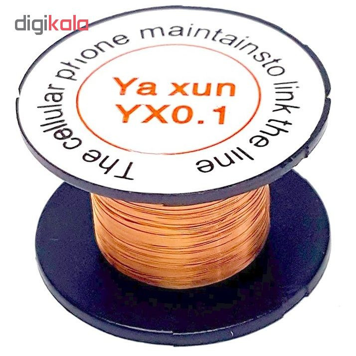 سیم یاکسون مدل YX0.1