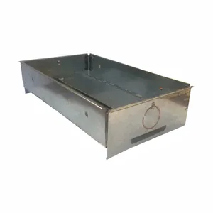 منقل سفری کد M-S
