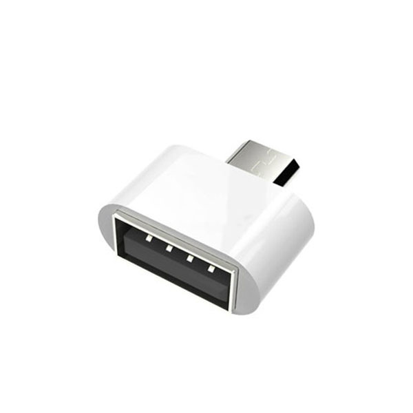 مبدل OTG microUSB  مدل MA-1