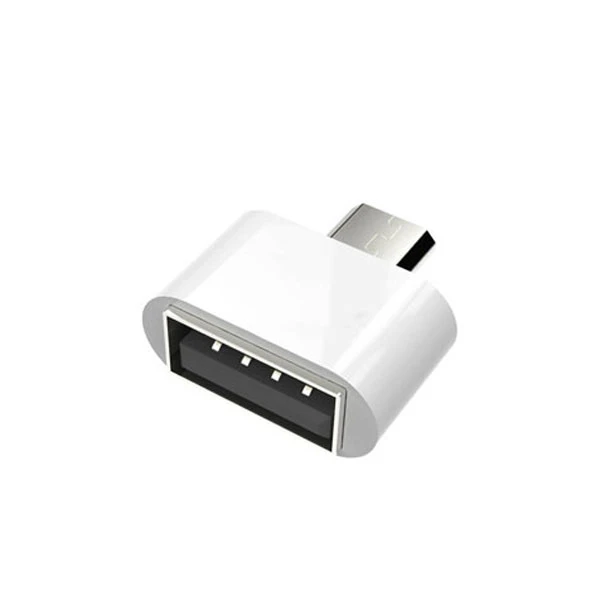 مبدل OTG microUSB مدل MA-1