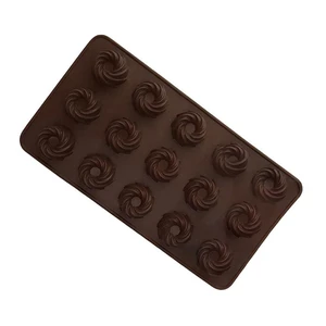 قالب شکلات کد 20