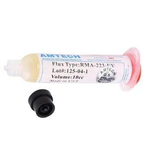 روغن فلکس مدل RMA-223 حجم 10 سی سی