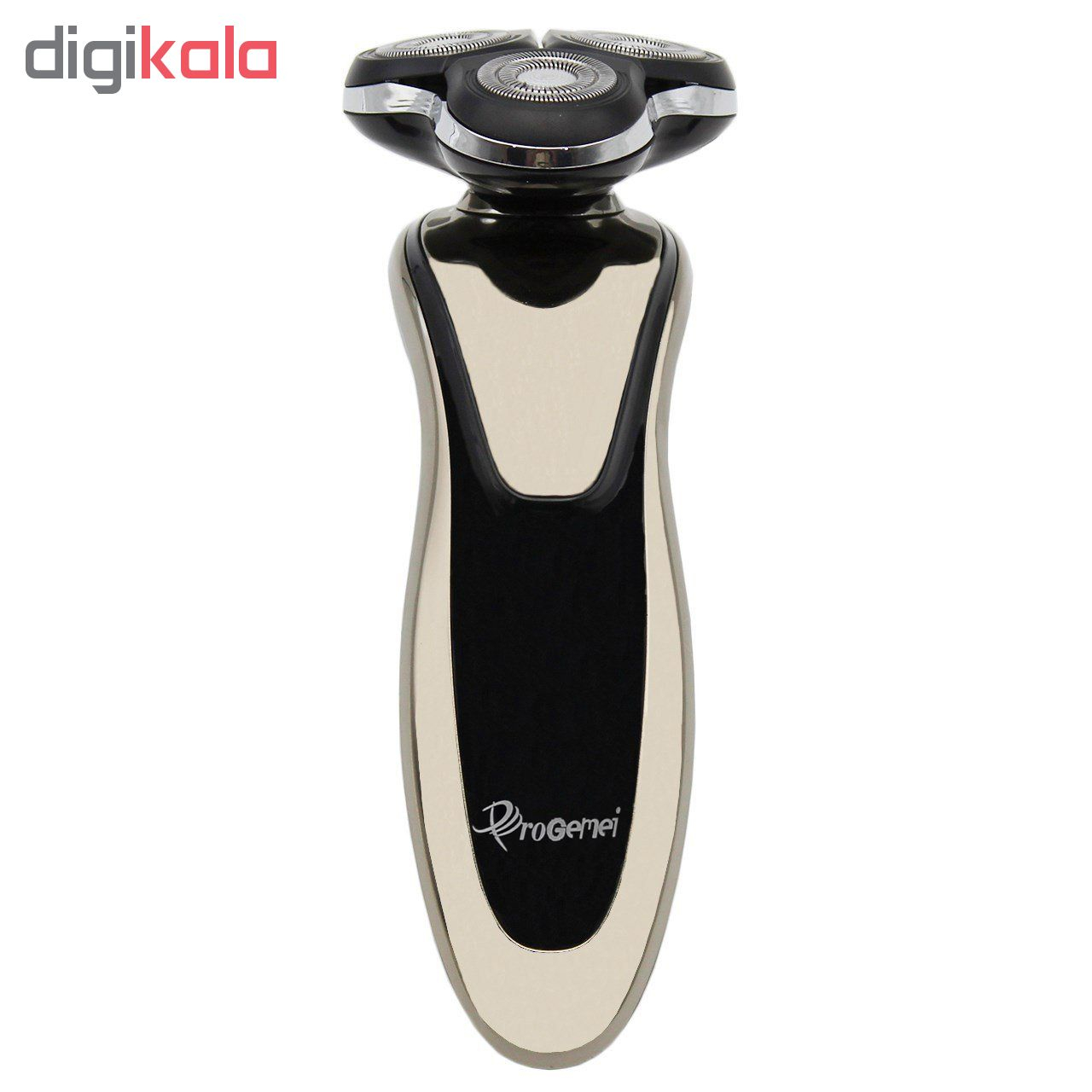 ماشین اصلاح موی صورت پروجیمی مدل GM-7719