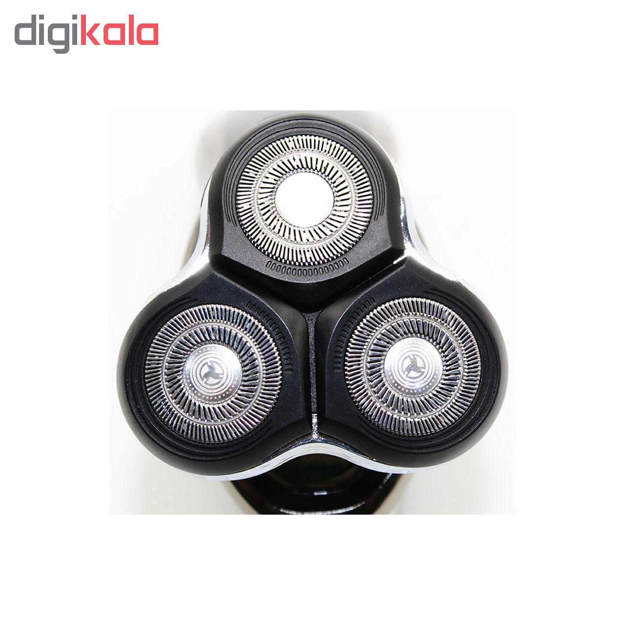 ماشین اصلاح موی صورت پروجیمی مدل GM-7719