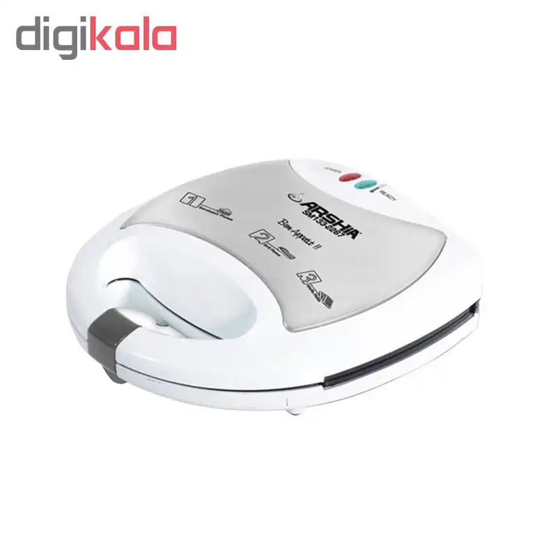 ساندویچ ساز عرشیا مدل SM133-2267