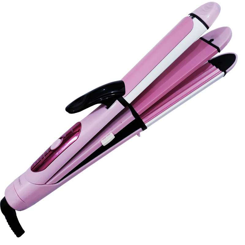 حالت دهنده مو سورکر مدل SK-202 حالت دهنده مو سورکر مدل SK-202