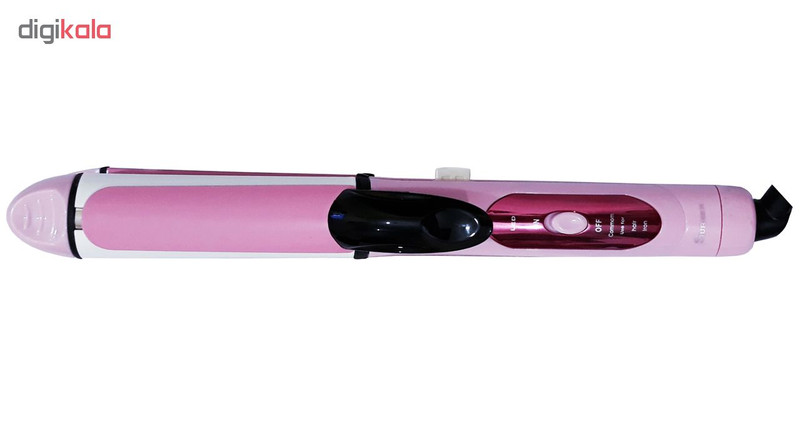 حالت دهنده مو سورکر مدل SK-202 حالت دهنده مو سورکر مدل SK-202