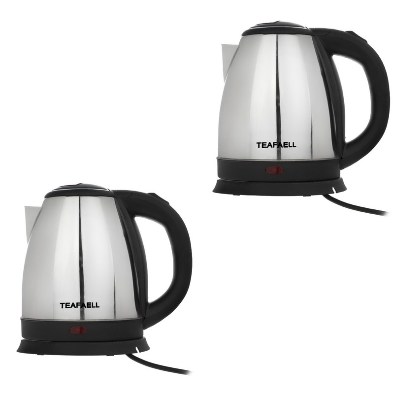 کتری برقی تیفال مدل TF-990 بسته 2 عددی