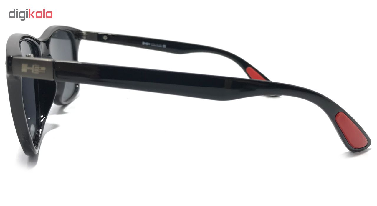 عینک آفتابی مردانه هامر کد HM2601-M