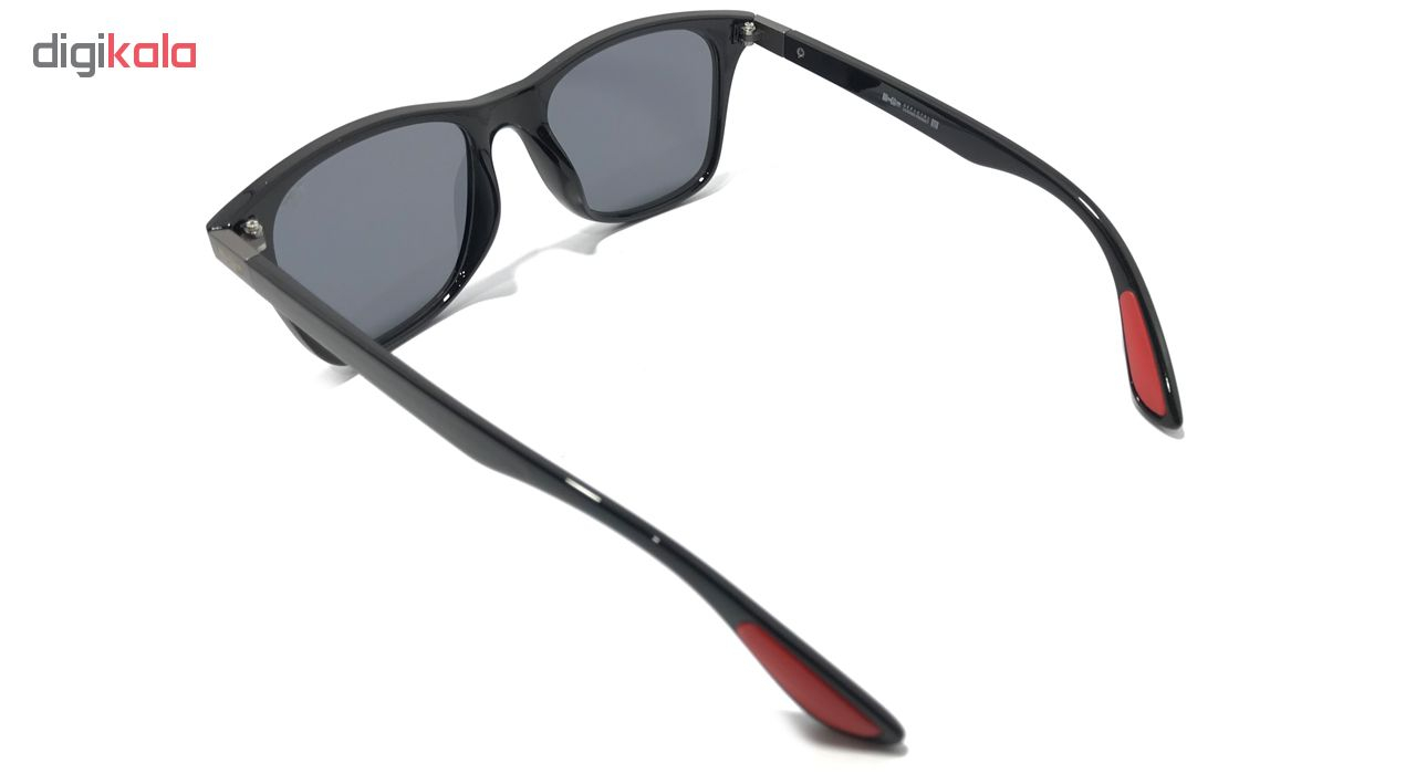 عینک آفتابی مردانه هامر کد HM2601-M