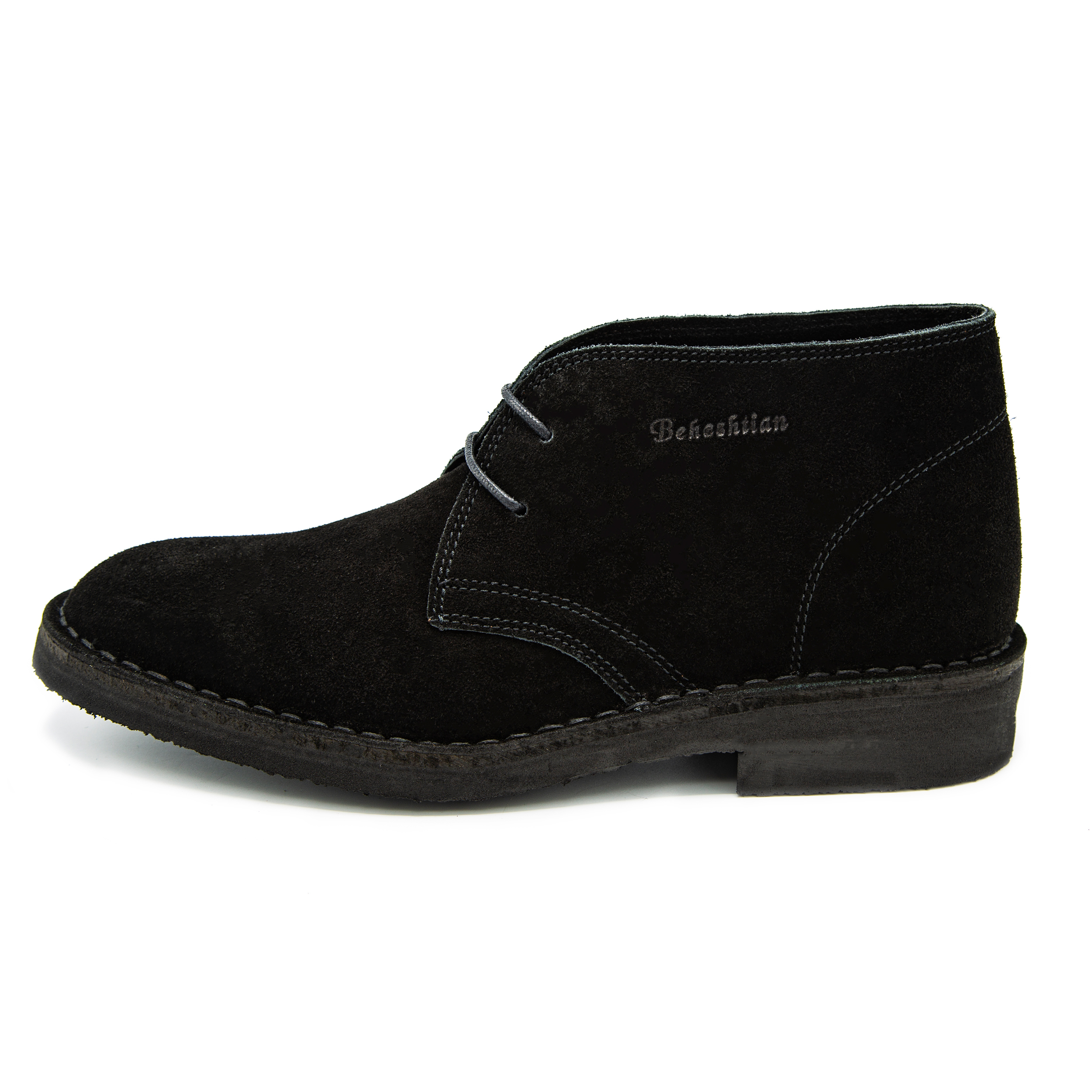 نیم بوت مردانه بهشتیان کد 13410