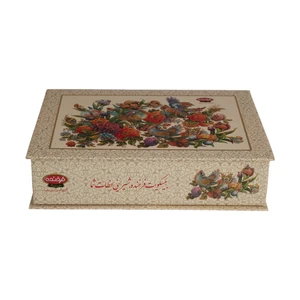 بیسکویت فرخنده