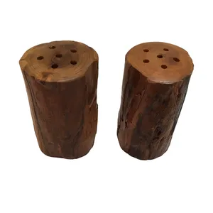 جای ادویه مدل NUTRIKA S2 مجموعه دو عددی