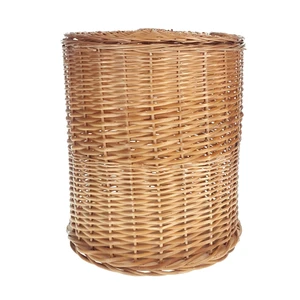 سبد رخت چرک حصیری کد l212